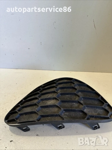 Предна лява решетка на броня за Alfa Romeo Giulietta 1.6 M-Jet (2015) – 156085895, снимка 3 - Части - 53210980