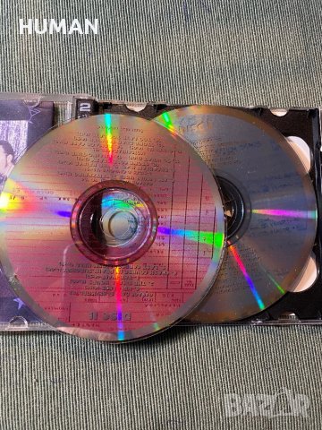 METALLICA , снимка 11 - CD дискове - 43527620