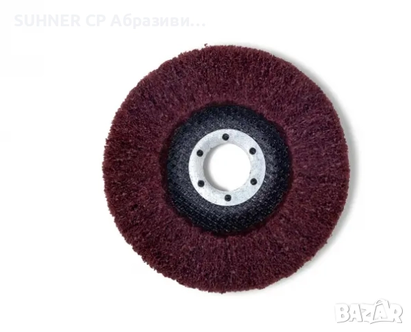 PODIM Дискове от кече / скочбрайт, снимка 2 - Други инструменти - 52096946