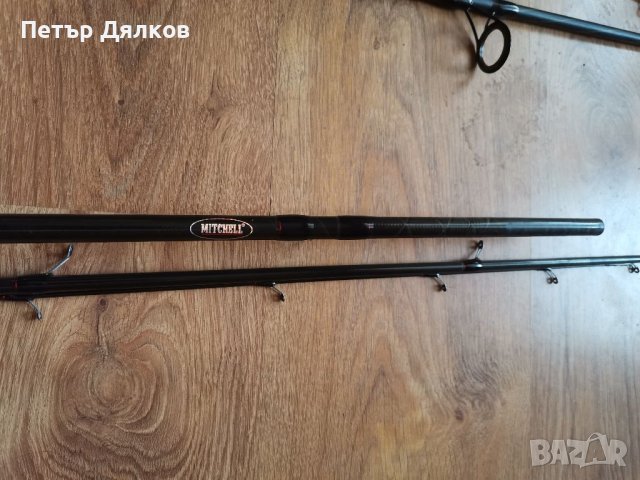 Продавам маркови въдици , снимка 4 - Въдици - 40072962