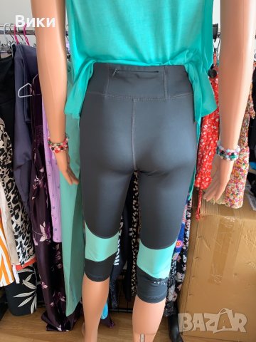 Дамски клин, снимка 6 - Клинове - 40563867