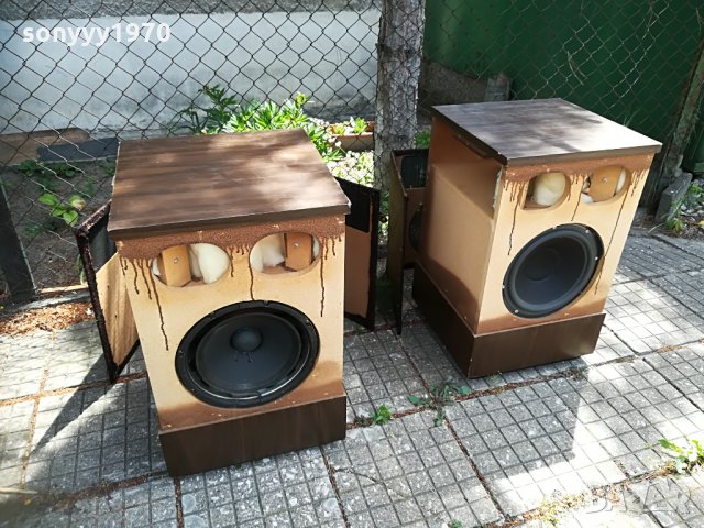 bose USA-внос GERMANY 1506210854, снимка 3 - Тонколони - 33218600