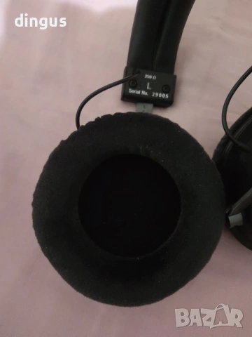 Слушалки beyerdynamic DT 1990 Pro, снимка 4 - Слушалки и портативни колонки - 53419967