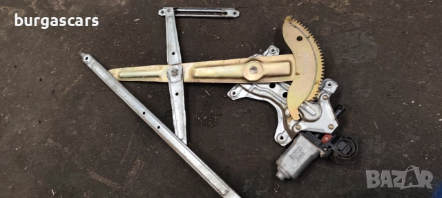 Стъклоповдигач предна лява врата 85720-97401 Daihatsu Yrv - 60лв, снимка 2 - Части - 52580776