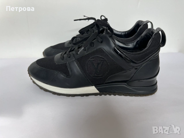 Маратонки Louis Vuitton Run Away 39 ОРИГИНАЛ