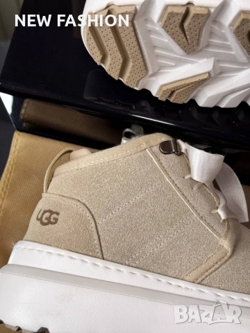 Дамски Обувки - 36-41✨UGG, снимка 14 - Дамски ежедневни обувки - 52136991