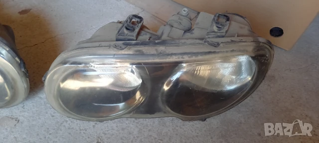 Фарове за Rover 25 / MG ZR, снимка 4 - Части - 51390369