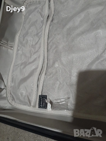 голям пътнически куфар aerolite с колелца и мн.други , снимка 4 - Куфари - 53167196