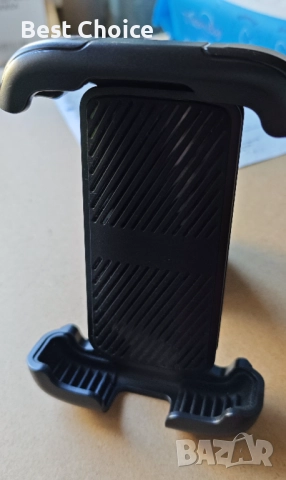 Универсален 360° Държач за телефон за велосипед / мотор, снимка 6 - Аксесоари и консумативи - 52918222