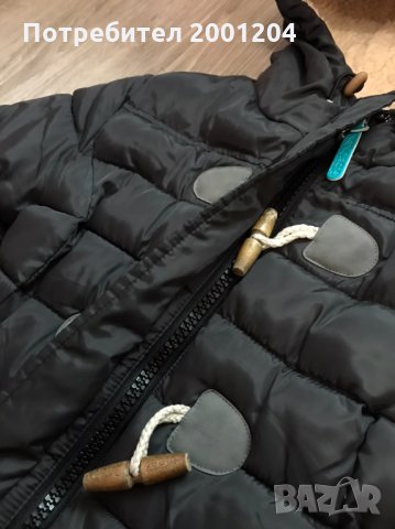 Оригинално дамско яке на Super Dry, снимка 8 - Якета - 34631785