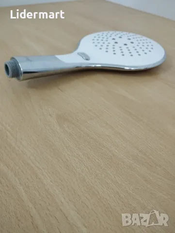 Душ слушалка за масаж и пестене на вода, снимка 2 - Други стоки за дома - 48169514