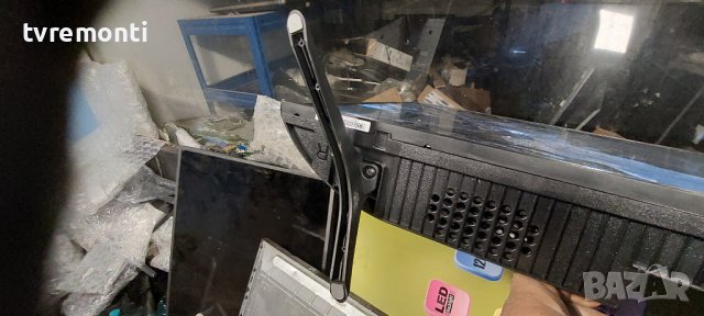 оригинална стойка за телевизор HISENSE модел 40A5600F, снимка 4 - Стойки, 3D очила, аксесоари - 39308995