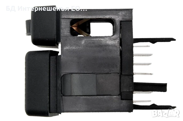 357941531  Ключ за светлини фарове, Volkswagen, Transporter T4, Passat B3, Polo,, снимка 4 - Части - 50955153