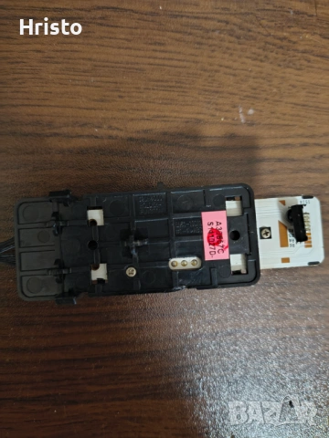 Телевизор Самсунг 32 CY-HH032AGSV1H - на части-скукан диспей, снимка 9 - Телевизори - 53542024