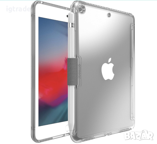 OtterBox Apple iPad Mini 5 генерация - калъф / кейс за таблет
