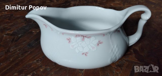 Стар немски порцеран