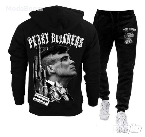 Мъжки спортни екипи , снимка 2 - Спортни дрехи, екипи - 40030123