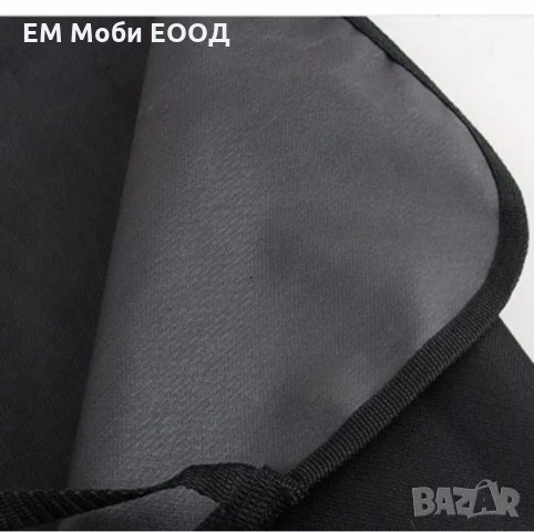 Протектор Покривало за Задните Седалки Кола за Домашни Любимци Куче, снимка 5 - Аксесоари и консумативи - 32275333