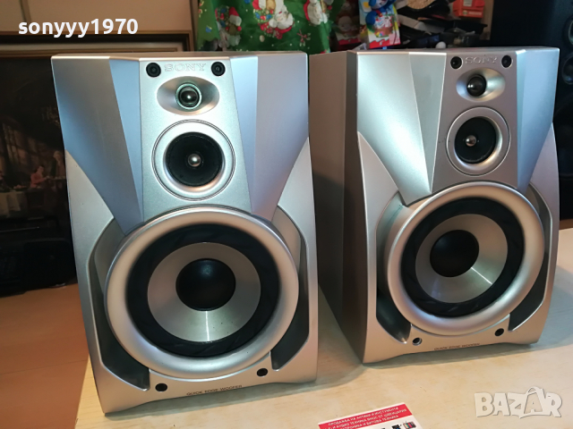 SONY-SPEAKER SYSTEM-ВНОС SWISS 1304221115