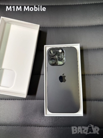 IPhone 16 Pro 256Gb, снимка 4 - Apple iPhone - 52416820