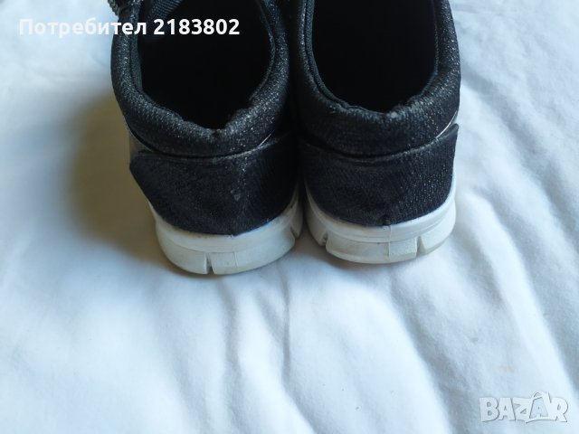 Обувки 38 номер, снимка 5 - Дамски ежедневни обувки - 36722565