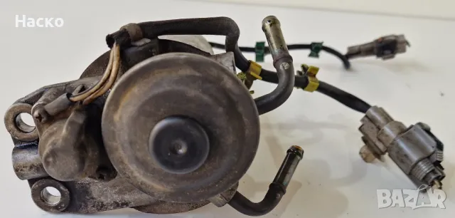 Корпус Тяло Стойка Горивен Филтър Мазда 6 2.0 ДИ Mazda 6 2.0 DI, снимка 2 - Части - 47834805