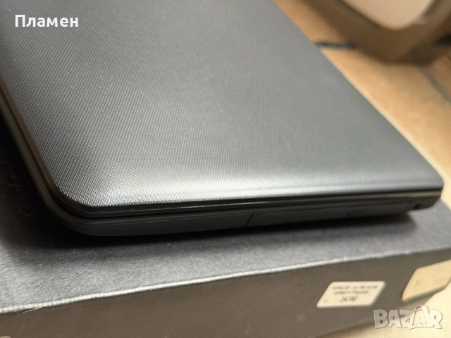 Лаптоп Asus x751m, снимка 5 - Лаптопи за дома - 52630587