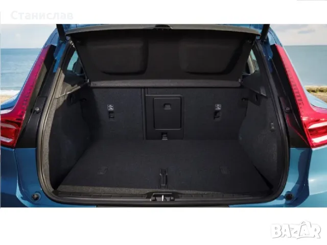 Volvo XC40 кора за багажник , снимка 2 - Части - 50160502