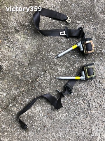 Колани Audi A4 B5