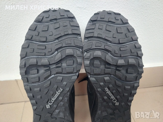 COLUMBIA Benson CRZ™ -Чисто Нови(без кутия)-№44, снимка 10 - Маратонки - 53301656