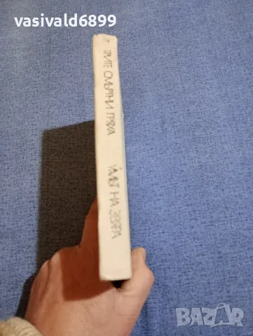 Димитър Вълев - романи , снимка 2 - Българска литература - 48162033