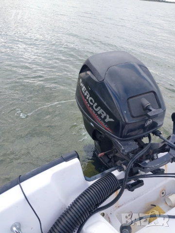 20 Коня Ел стартер , снимка 7 - Воден транспорт - 47519133