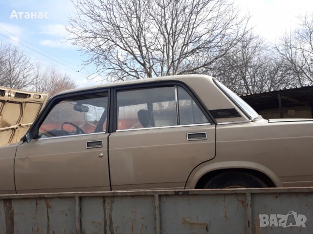 Продавам лада 2105 на части, снимка 6 - Автомобили и джипове - 27788806