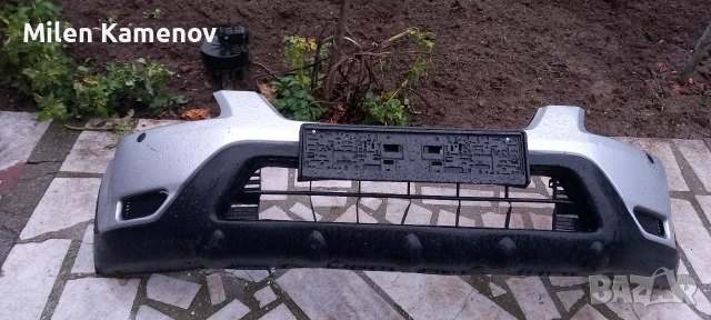 предна броня за хонда црв 2003г , снимка 3 - Части - 52576890