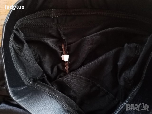 Клин (Панталон), Промазка, Нов, Размер S/M. Код 1722, снимка 9 - Клинове - 36606652