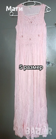 Нощница , снимка 6 - Нощници - 53336408