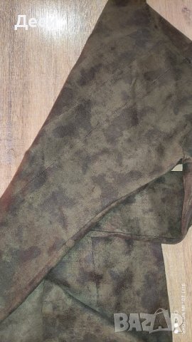 рокля имитация на кожа, снимка 2 - Рокли - 43999708