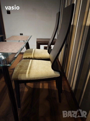 Кухненски Столове, снимка 4 - Столове - 52562985