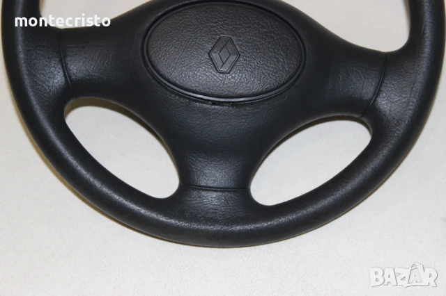 Волан Renault Clio I (1990-1998г.) Рено Клио, снимка 2 - Части - 50793790