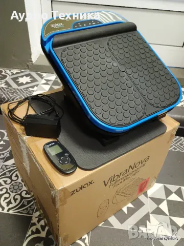 Масажор за крака Vibra Nova. Чисто нов. Няма такава цена!, снимка 4 - Масажори - 49734138