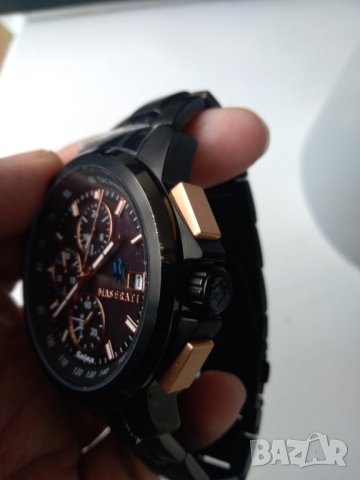 Maserati Solar, снимка 3 - Мъжки - 43814025