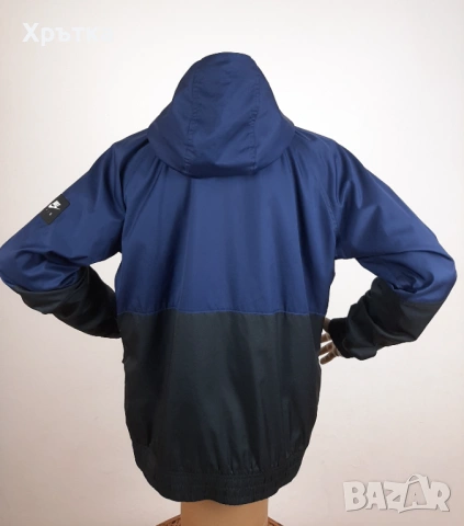 Nike Air - Оригинално мъжко спортно яке размер XL, снимка 5 - Якета - 53463313