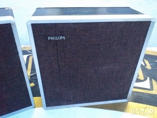 PHILIPS тонколони, снимка 3 - Тонколони - 32670818