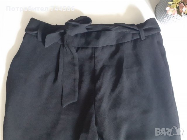 Дамски панталон VERO MODA, снимка 2 - Панталони - 33190900