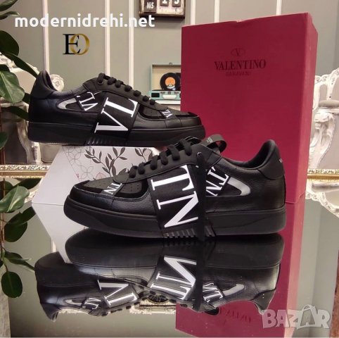 Мъжки спортни обувки Valentino код 12, снимка 1 - Ежедневни обувки - 33609764