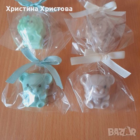 Подаръчета за гости , снимка 6 - Подаръци за кръщене - 38656370