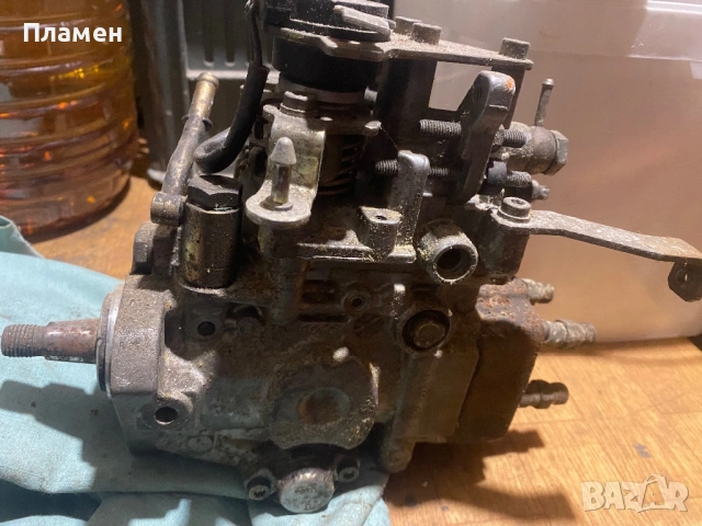 Горивна помпа за Форд 1.8 ТД 90 к.с