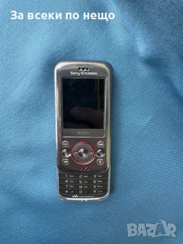 Sony Ericsson w395 , ЗАКЛЮЧЕН КЪМ ОПЕРАТОР!, снимка 9 - Sony Ericsson - 49471998