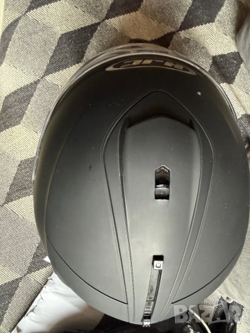 Нова каска HJC is-17, размер XS, снимка 7 - Аксесоари и консумативи - 53438885