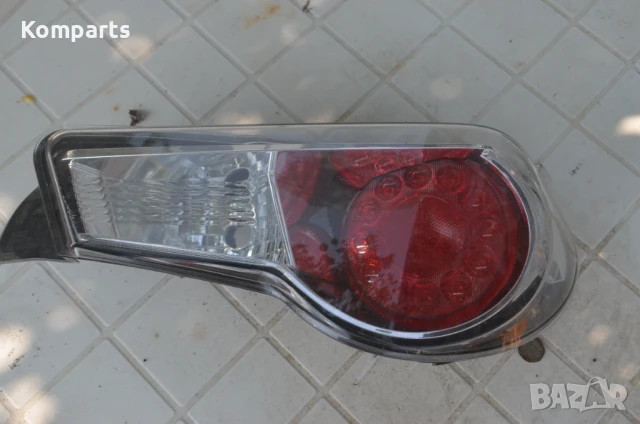 Оригинален заден десен стоп за Тойота ГТ86 2017, Toyota GT86